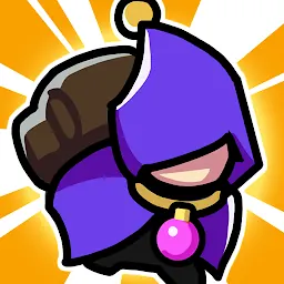 Ícone do jogo Bag it up!