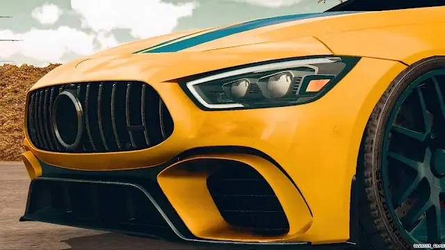 Imagem promocional do jogo Estacionamento Multijogador