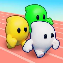Ícone do jogo Pocket Champs: Corridas