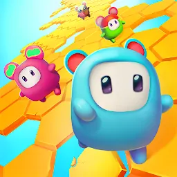 Ícone do jogo STAR: Corrida de Obstáculos