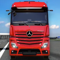 Ícone do jogo Truck Simulator : Ultimate
